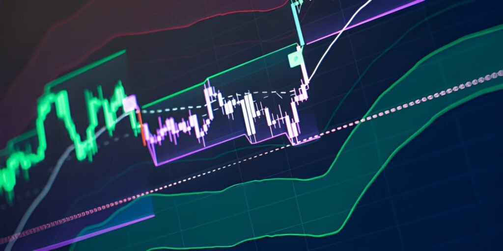 Technical Indicators for Swing Traders