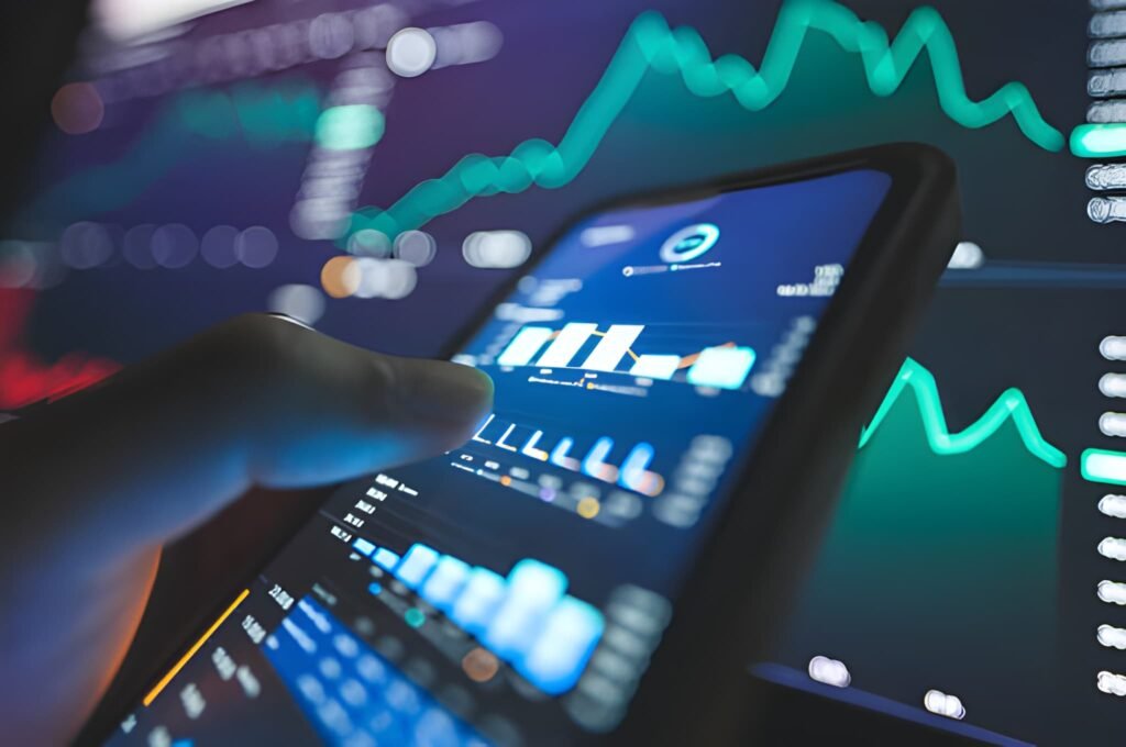 Technical vs. Fundamental Trading