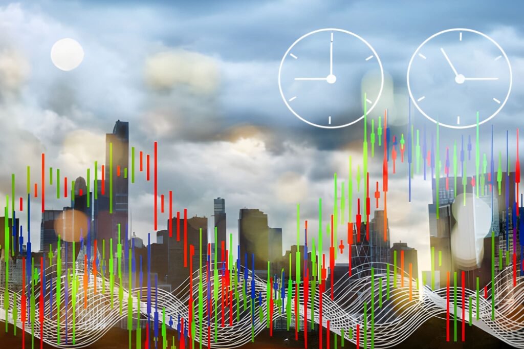 Temporal Horizons Position Trading vs. Momentum Trading
