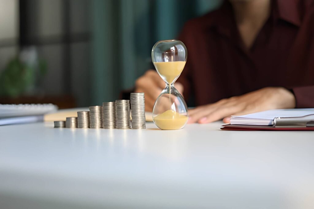 The AWST Advantage Momentum Trading Hours in the Fremantle Hub