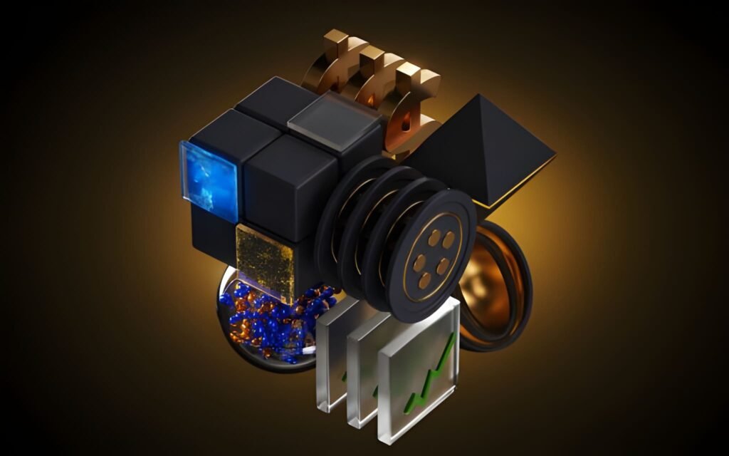 The Absolute Velocity Codex A Master Doctrine of Systematic Momentum Supremacy