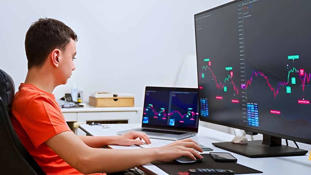 The Accelerated Syllabus A Professional Short Course in Technical Trading