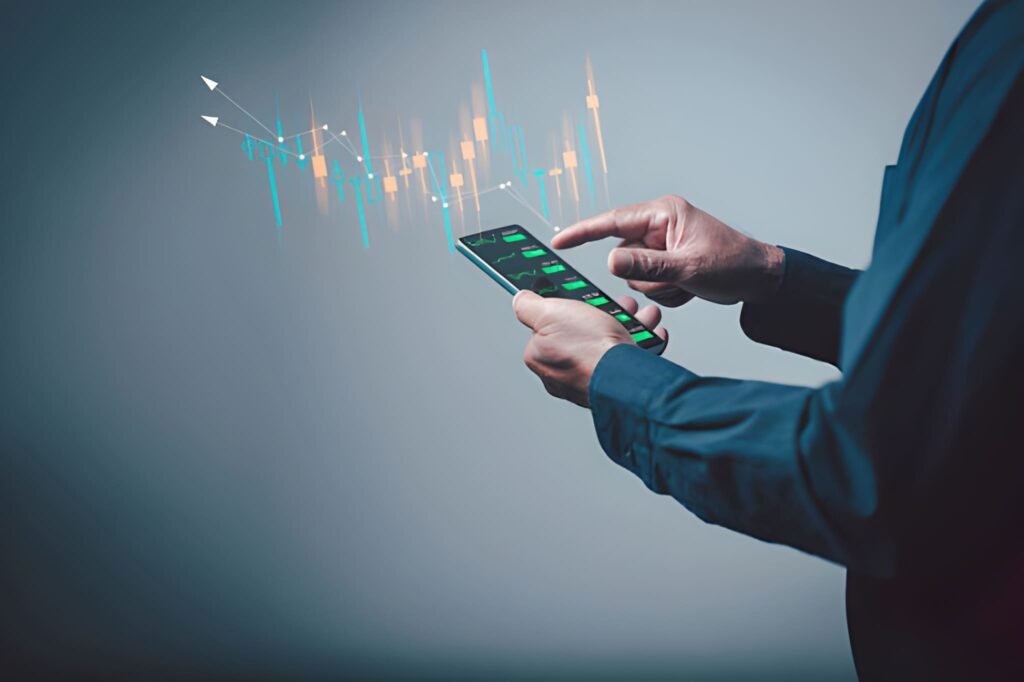 The Adaptive Alpha Mastering Algorithmic Trading with Reinforcement Learning