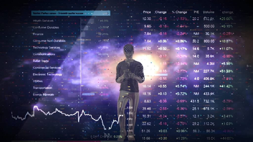 The Algorithmic Singularity Is Systematic Trading the Inevitable Future