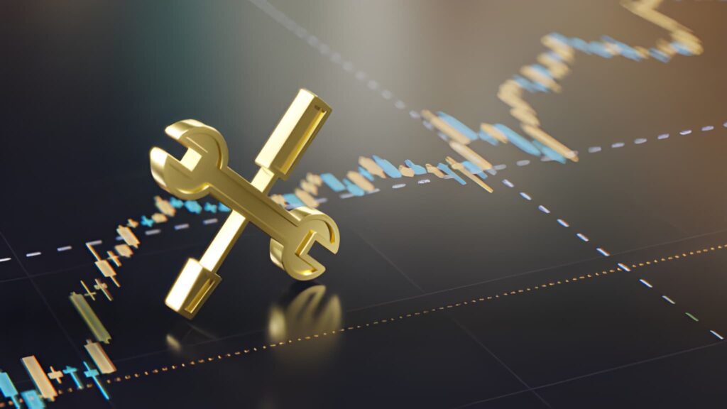 The Algorithmic Trading Toolkit