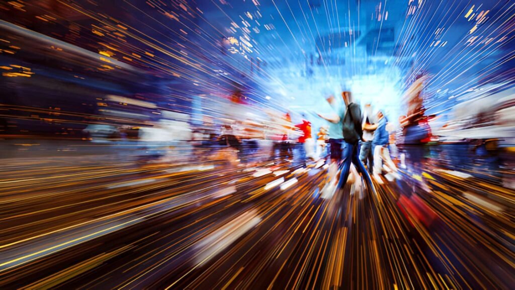 The Anatomy of Momentum Ignition Decoding High-Velocity Market Sparks