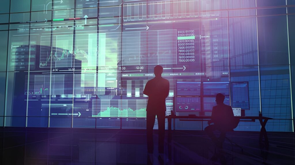 The Architect vs. The Executor Distinguishing Systematic and Algorithmic Trading