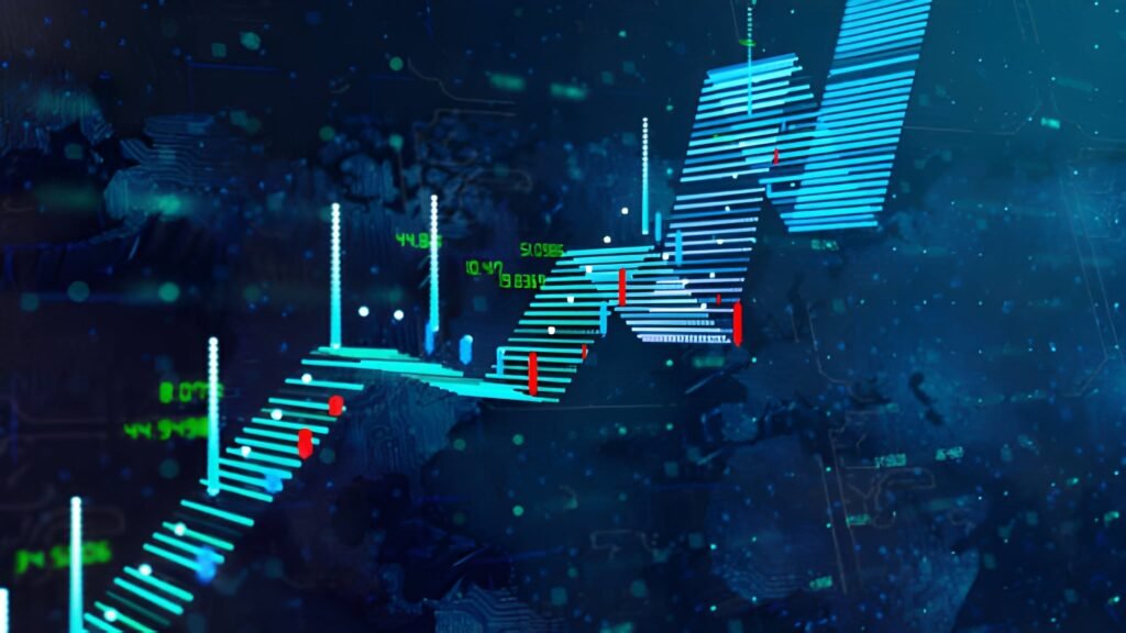 The Architect’s Guide to Algorithmic Trading