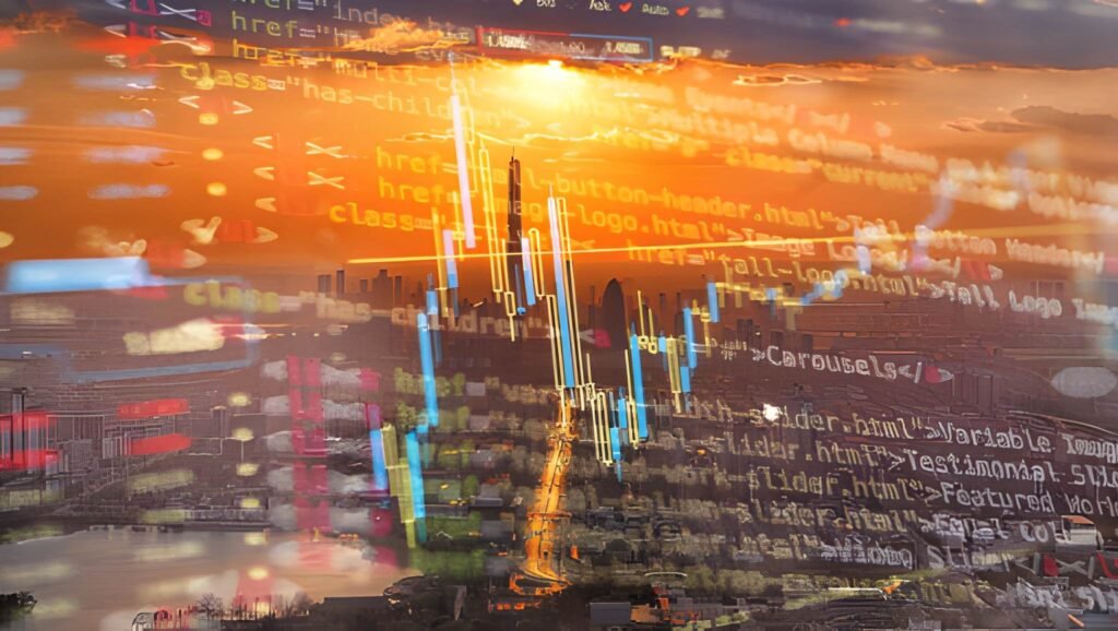 The Architecture of Insight Mastering Analytics in the Lifecycle of Algorithmic Trading