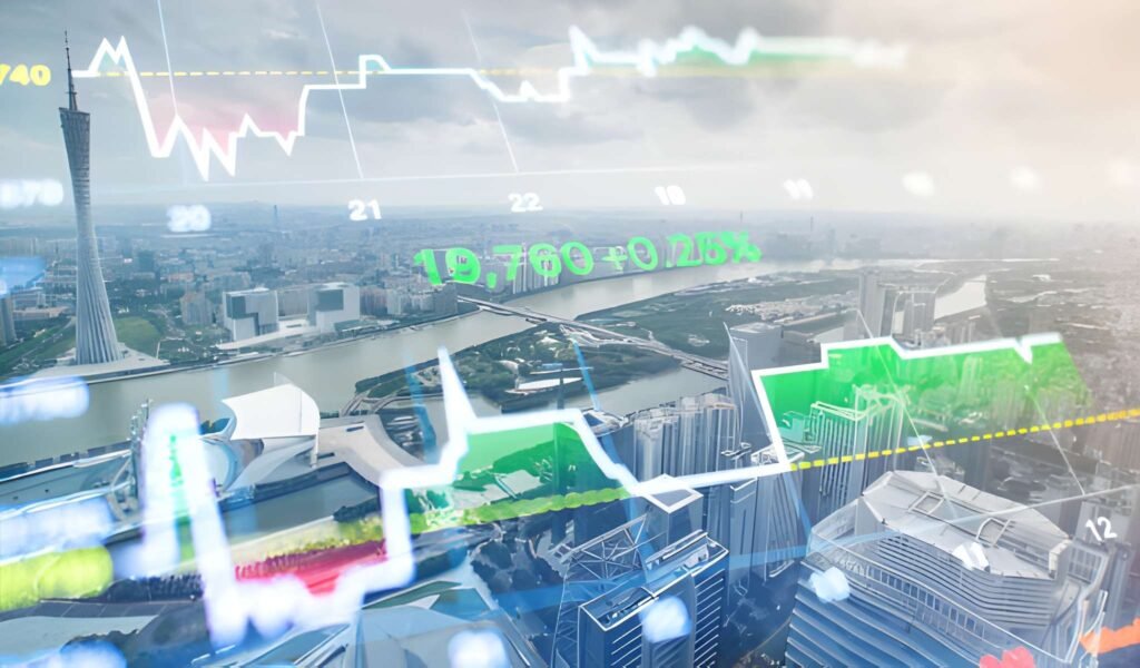 The Architecture of Sentiment Mastering Algorithm Perception Trading