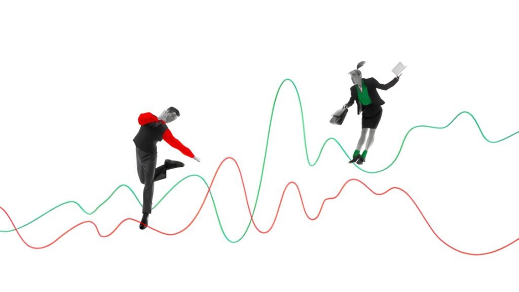 The Art of the Divergence Mastering Momentum Exhaustion and Trend Reversals