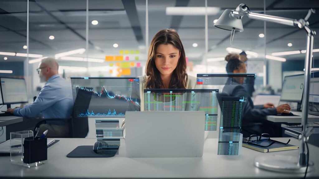 The Automated Alpha Engineering Systematic Success in the Modern Stock Market
