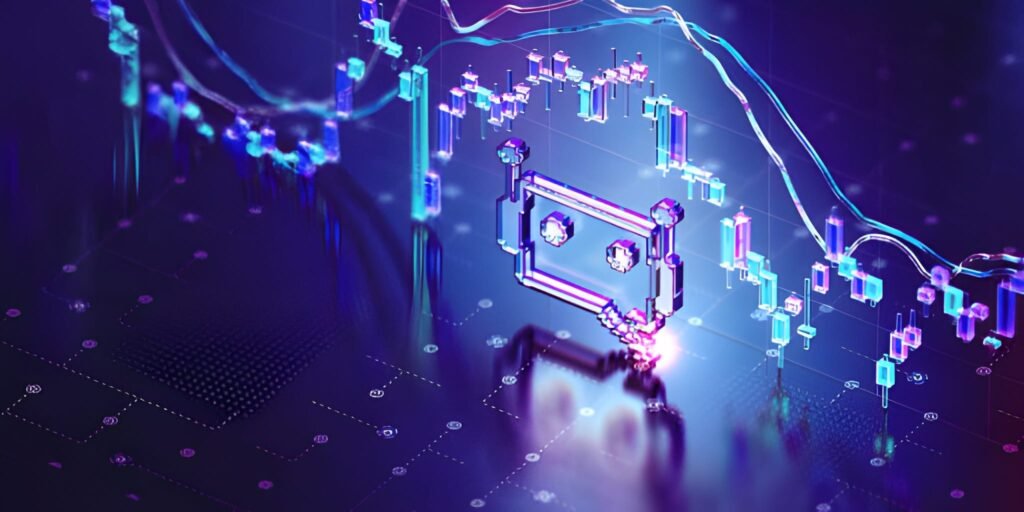 The Blueprint of Automation Algorithmic Trading Essentials