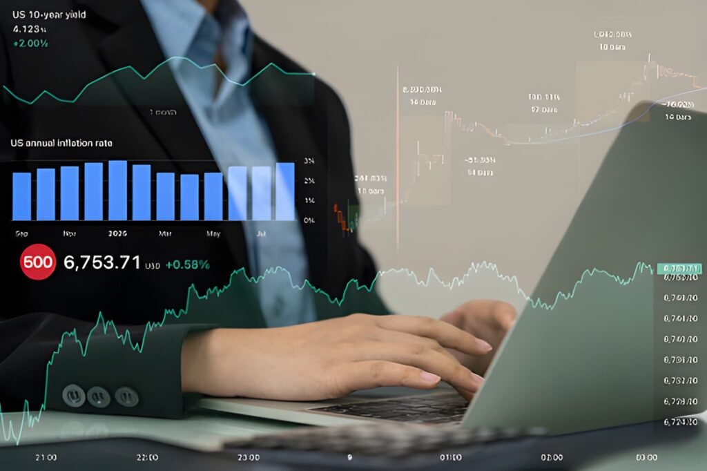 The Catalyst Protocol Mastering Fundamental Analysis for Swing Trading