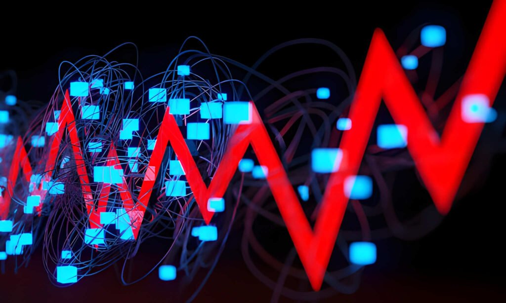The Collision Protocol Navigating Opposing Forces in Momentum Trading