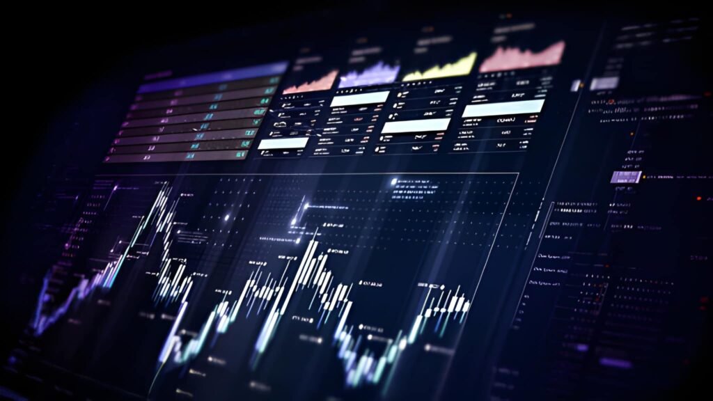 The Definitive Technical Analysis Library A Curated Curriculum for Modern Traders