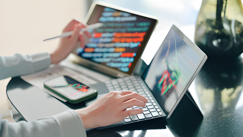 The Developer’s Edge Selecting the Optimal Programming Language for Algorithmic Trading