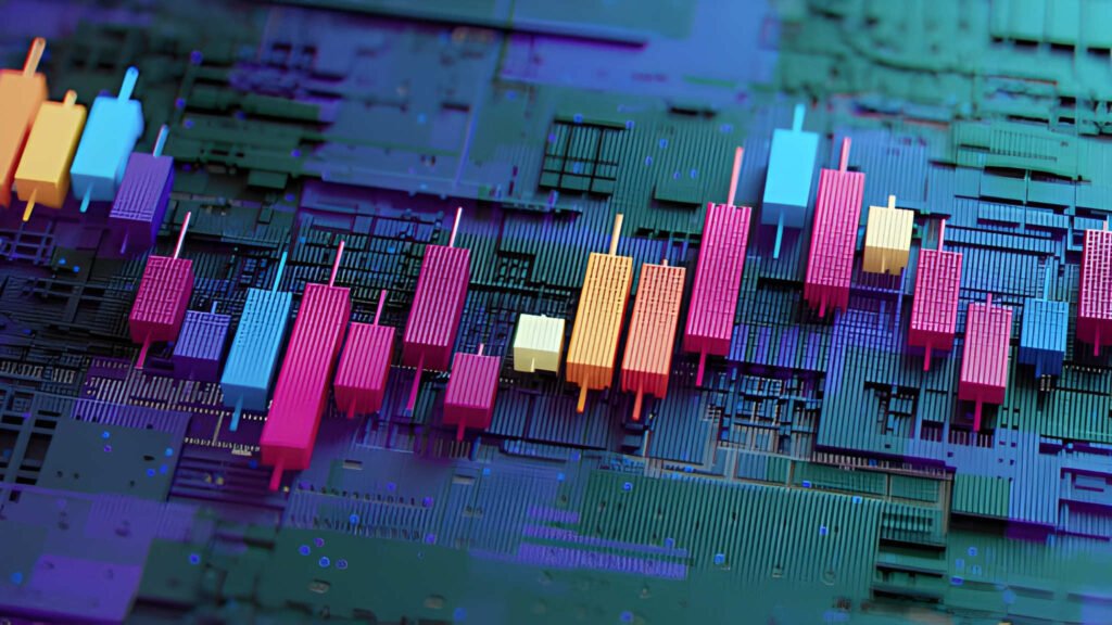 The Digital Engine Synergies of Algorithmic Day Trading and HFT