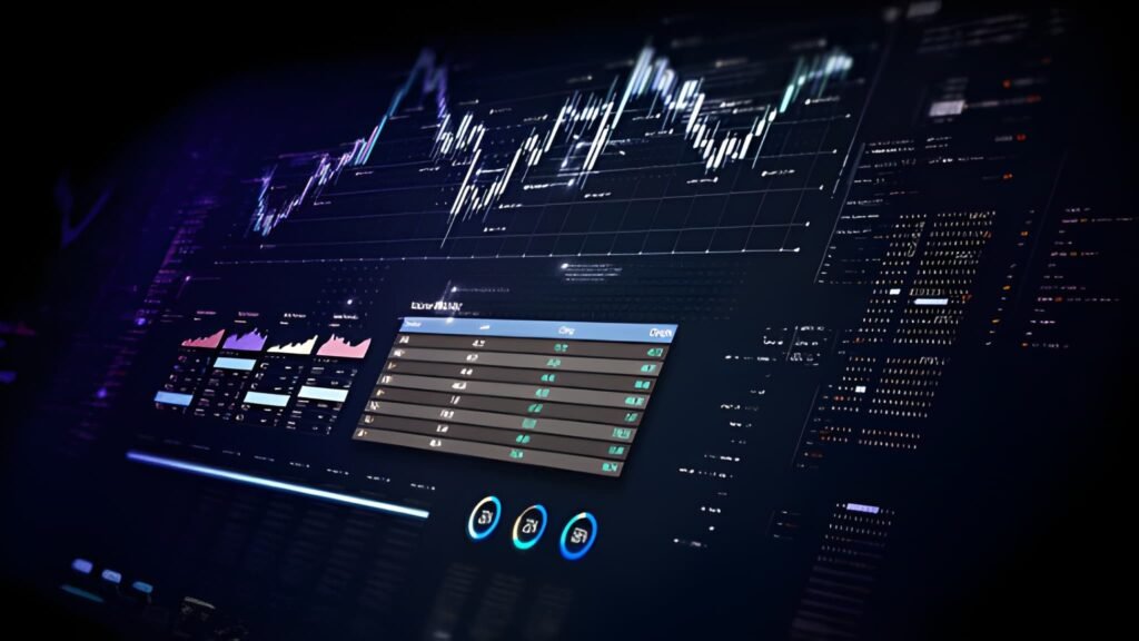 The Digital Floor A Comprehensive Framework for Momentum Trading Room Evaluation
