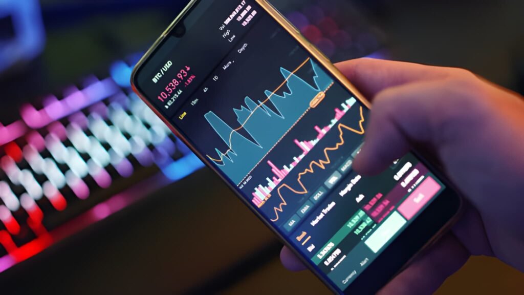 The Digital Frontier A Professional Guide to Cryptocurrency Algorithmic Trading Apps
