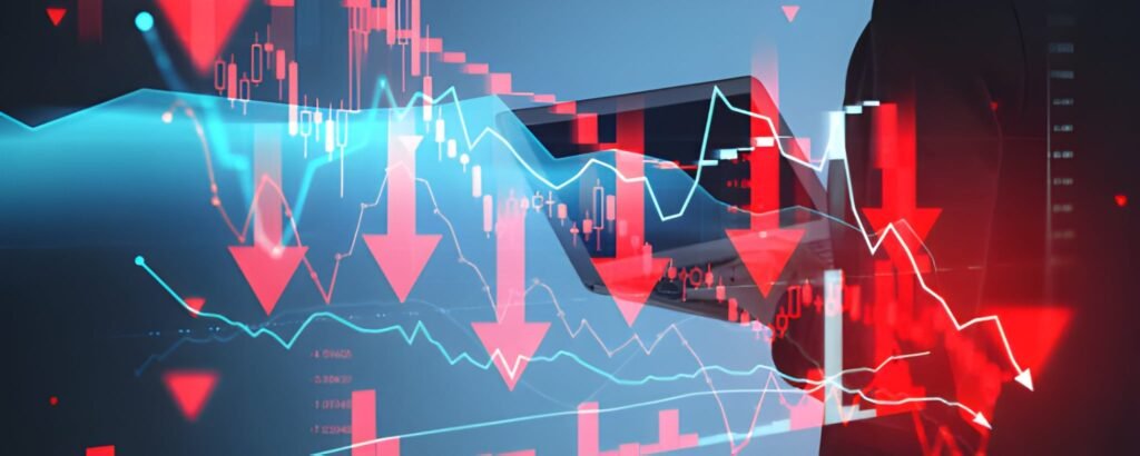 The Digital Guillotine Debating if Algorithmic Trading Ruined the Stock Market