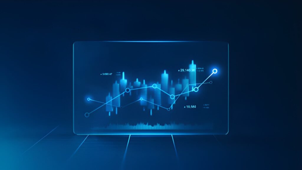 The Digital Trading Floor Ranking the Premier Platforms for Technical Analysis