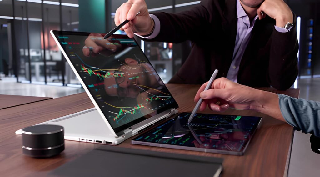 The Elite Protocol A Professional Masterclass in Online Autotrading