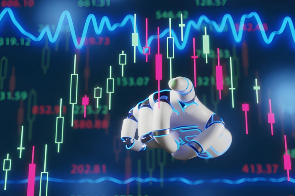 The Engine of Modern Markets A Definitive Guide to Stock Trading Algorithms