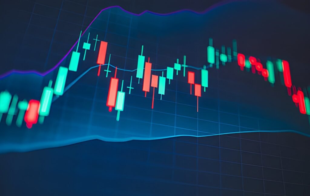 The Enterprise Engine Mastering Oracle Infrastructure for Algorithmic Trading