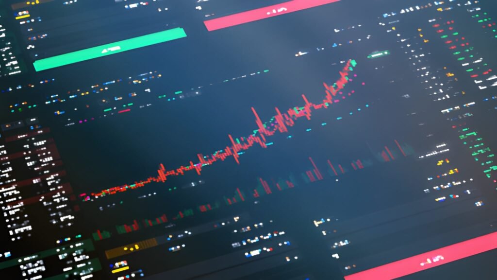 The Essential Lexicon of Algorithmic Trading A Professional Guide