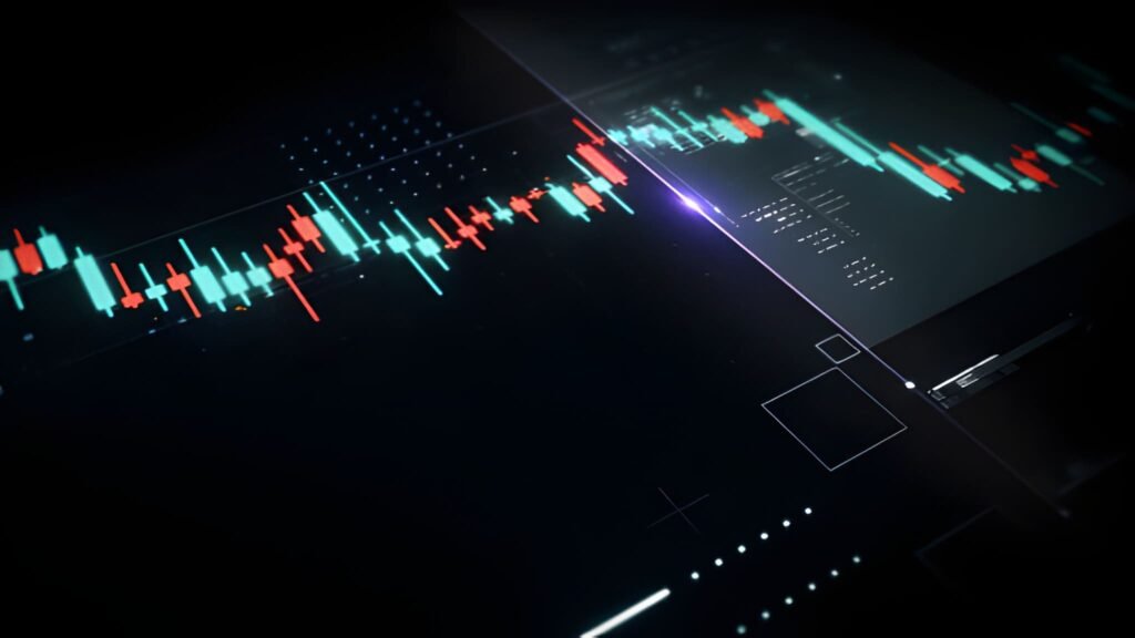 The Evolution of Event-Driven Forex Trading the New Era of News