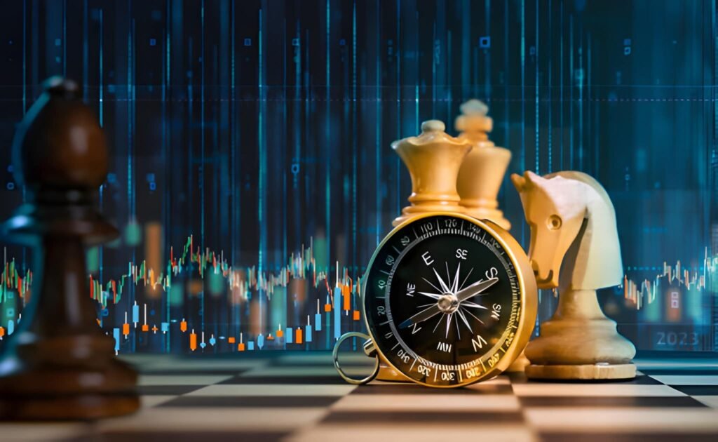 The Execution Manual Strategic Protocols for Warrior-Style Momentum Trading