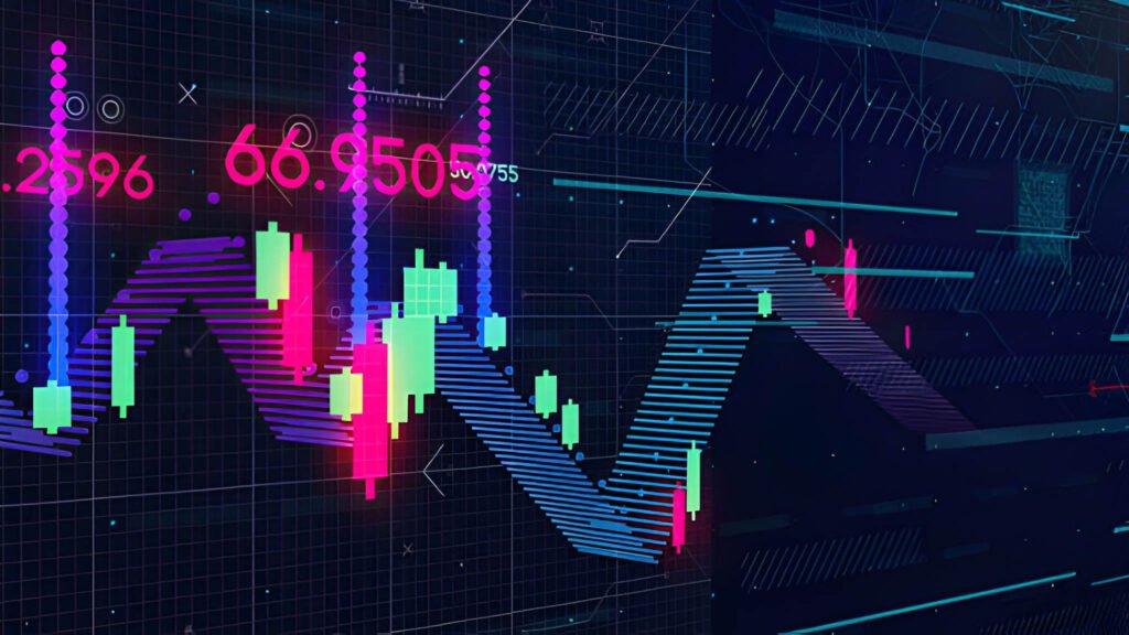 The Finite Logic Fundamentals of Binary Trading