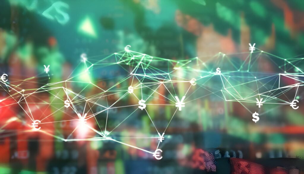 The Fintech Catalyst Transforming Algorithmic Trading Architectures