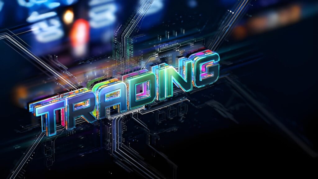 The Funded Engine Mastering Proprietary Trading with Algorithmic Strategies