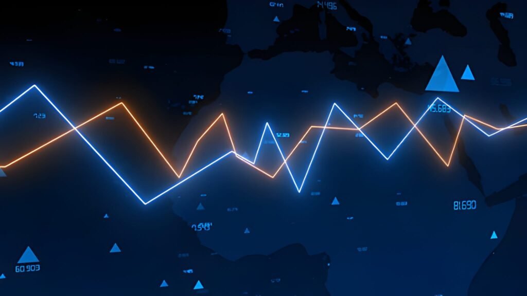 The Global Algorithmic Trading Market Navigating the Digital Liquidity Ocean