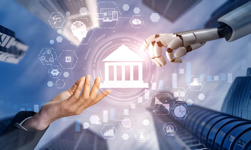 The Governance of High-Stakes Automation