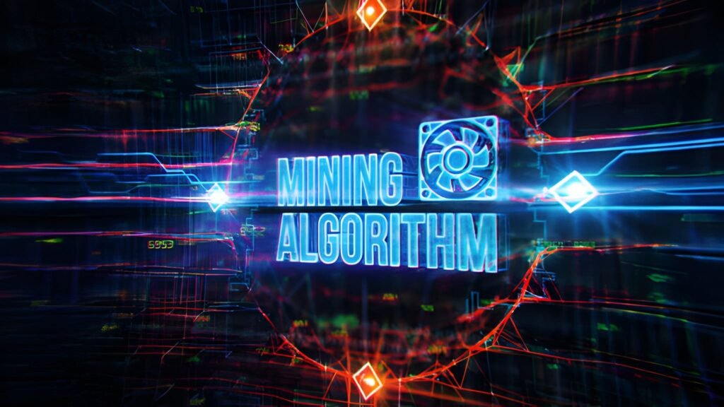 The Hash Rate Alpha Decoding Algorithmic Trading Strategies Linked to Bitcoin Mining Infrastructure