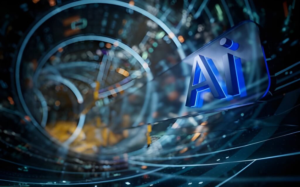 The Intelligence Edge Navigating AI-Powered Insights and Predictive Algorithms