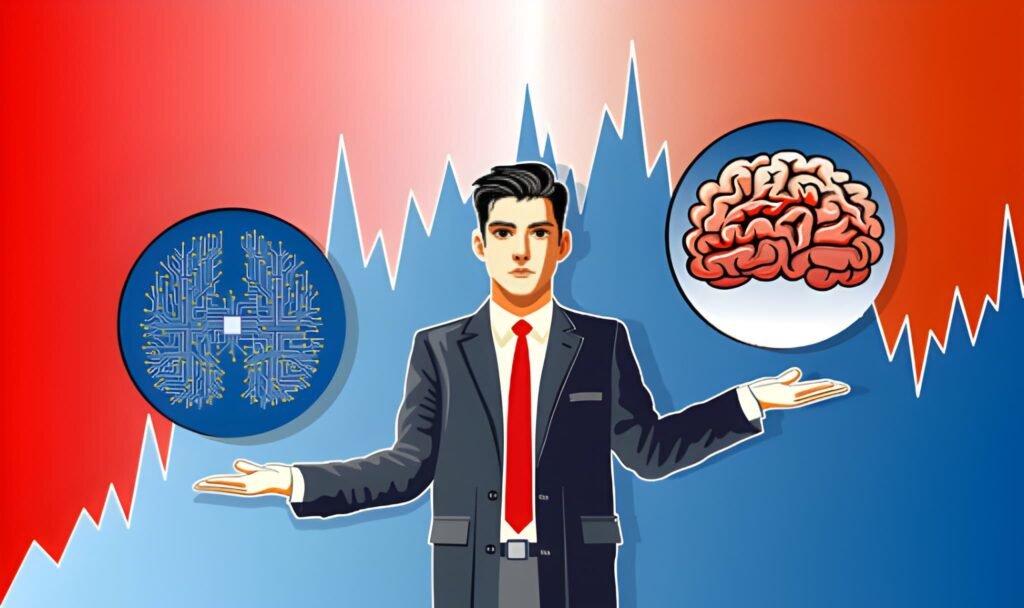 The Intersection of Intelligence and Capital A Comprehensive Guide to AI and Quantitative Algorithms