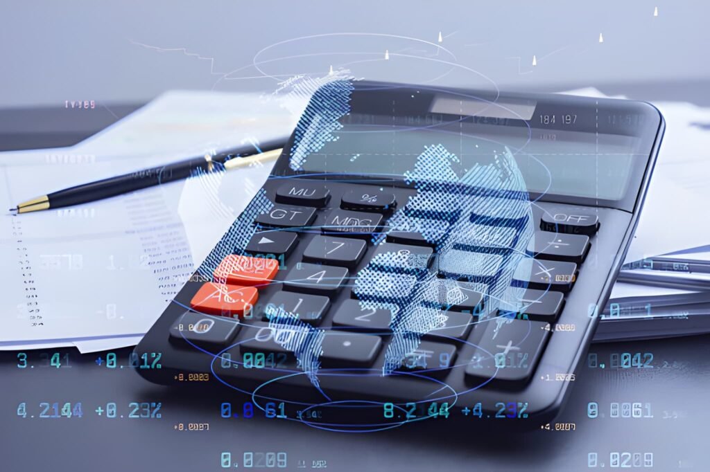 The Invisible Hand of the Machine Quantifying the Impact of Algorithmic Trading on Global Markets
