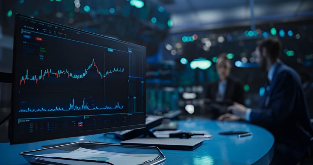 The Kdb+ Engine Architecting High-Frequency Performance in Systematic Trading