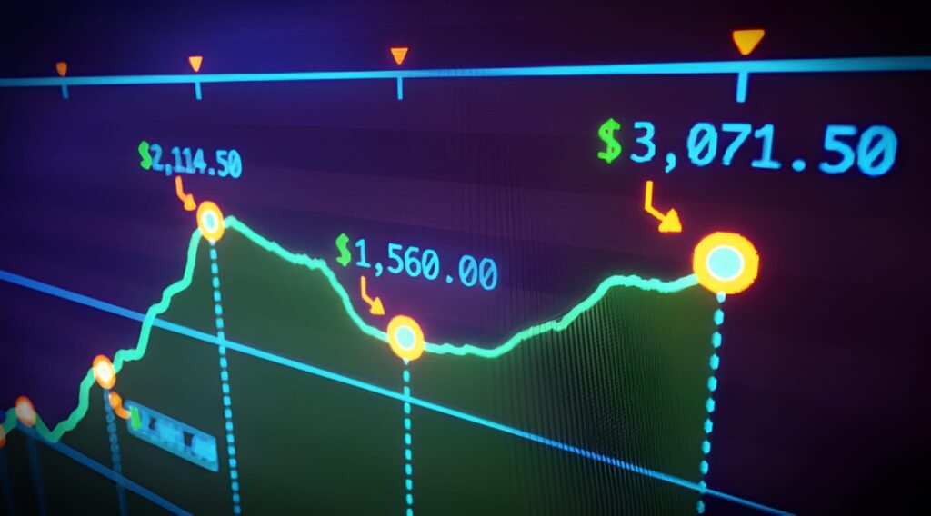 The Macro Dashboard Essential Technical Macro Indicators for Swing Trading