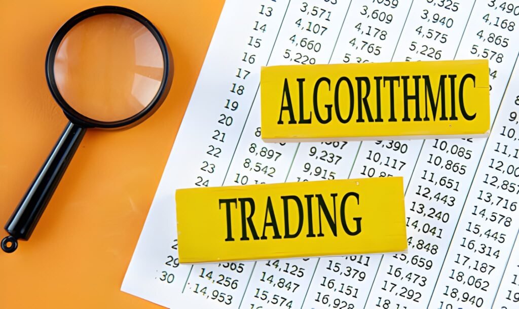 The Master Ledger Advanced Journaling Techniques for Forex Algorithmic Trading