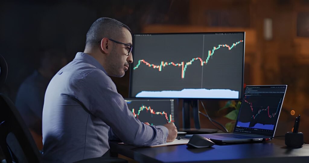 The Master Trader’s Library Foundations of Technical & Fundamental Analysis