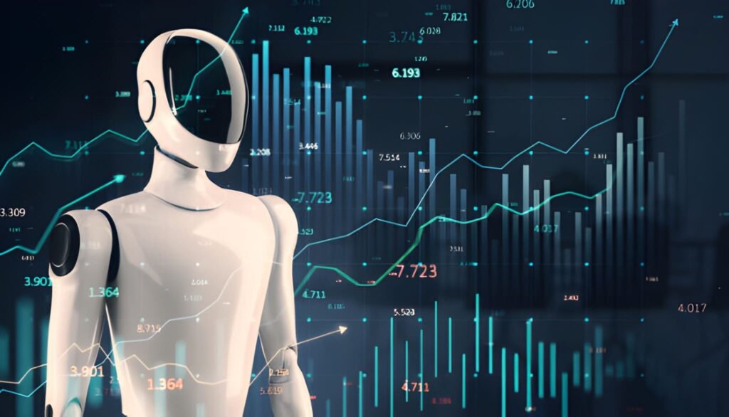 The Mechanics of Speed Building Algorithmic Robotics Trading Systems