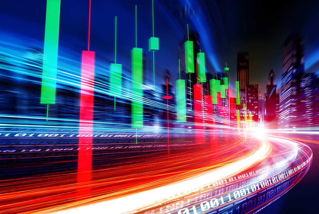 The Momentum Arsenal A Professional Guide to High-Velocity Trading Infrastructure