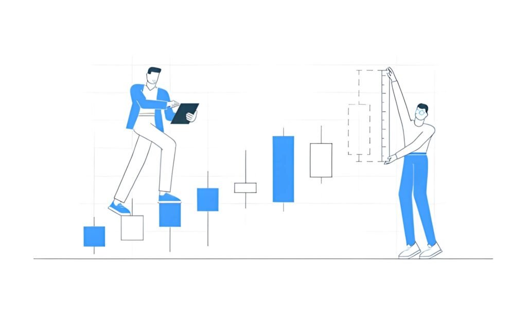 The Momentum Blueprint A Professional Foundation for Beginner Traders