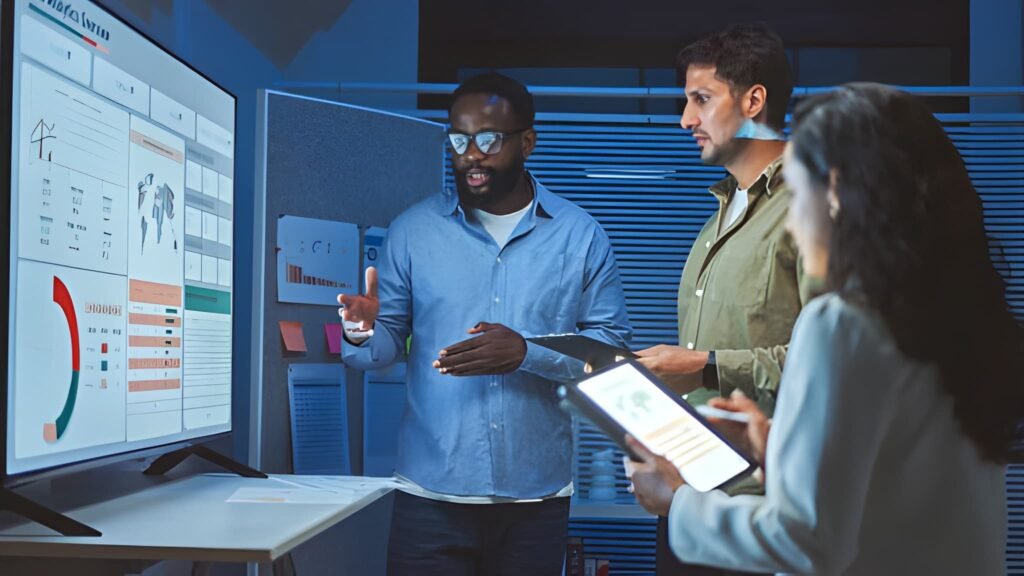 The Momentum Blueprint Architecting a Systematic Trading Plan