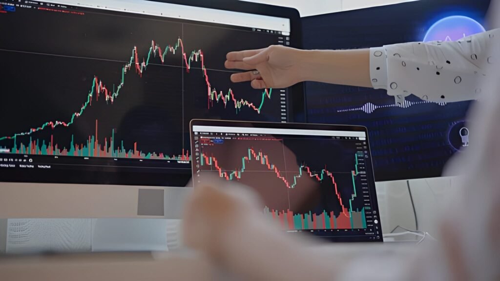 The Momentum Factor A Quantitative Playbook for Intraday Traders